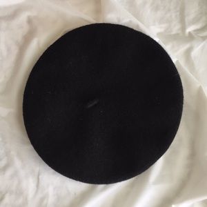 Black Beret